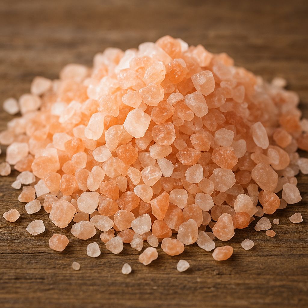 Himalaya Zout – 1 kg