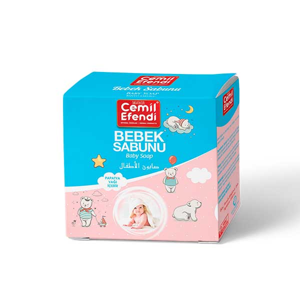 Babyzeep 130g – Zachte verzorging voor de gevoelige huid