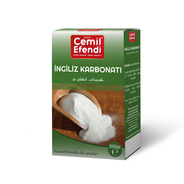 Zuiveringszout 200g – Natuurlijk & Veelzijdig