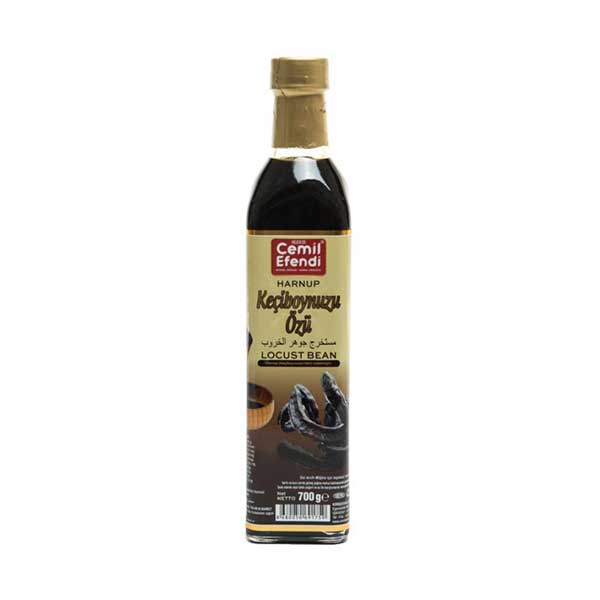 Johannesbrood Extract 700g – 100% Natuurlijke Keçiboynuzu Özü
