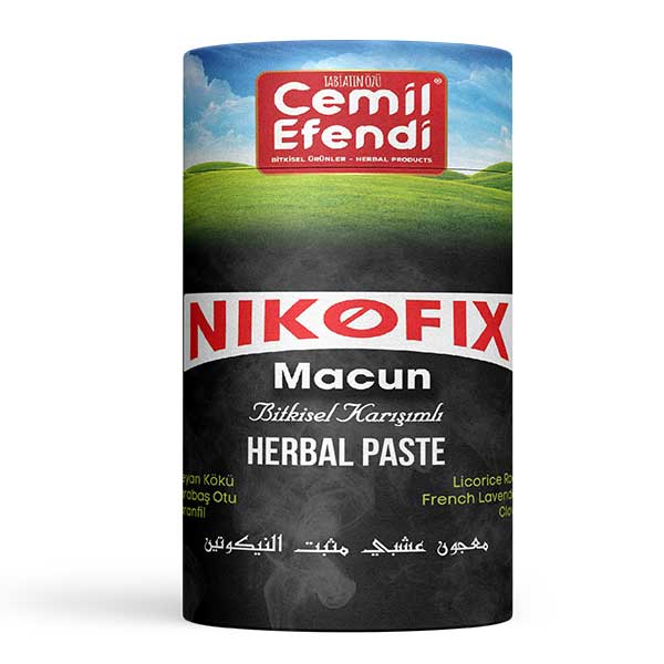 Nikofix Kruidenpasta in Sachets – 50x1g
