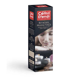 Kruidenmassage olie 125ml