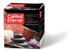 Slimme Massagecrème 90ml