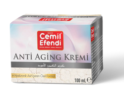 Anti-Aging Crème 100ml