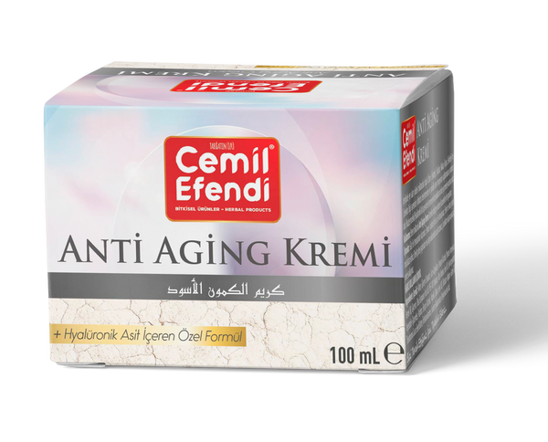 Anti-Aging Crème 100ml