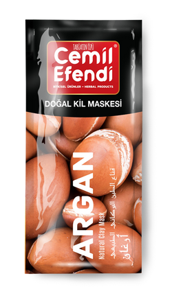 Argan Kleimasker