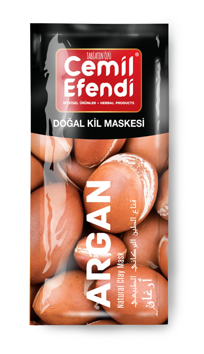 Argan Kleimasker
