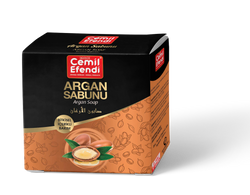 Argan zeep 100gr