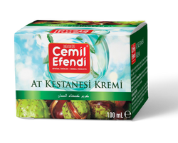 Paardenkastanje Crème 100ml