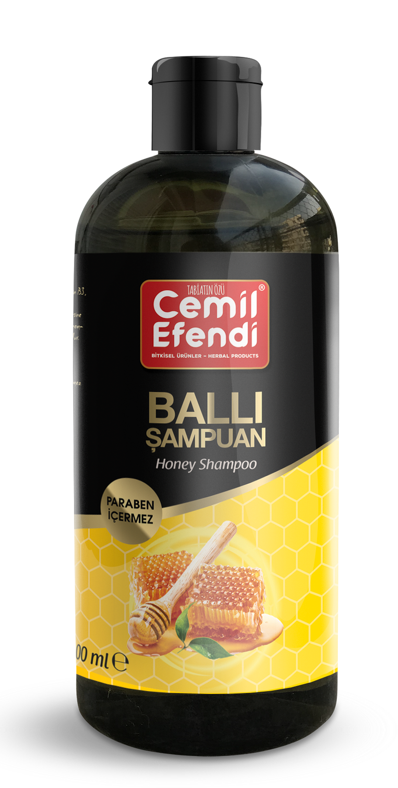 Honing Shampoo 400ml
