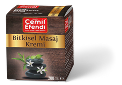 Kruidenmassage massagecrème
