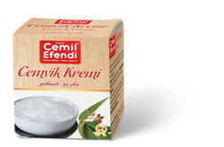 Menthol Crème 30g