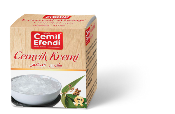 Menthol Crème 30g