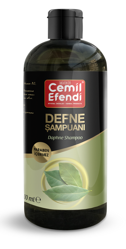 Laurier Shampoo 400ml