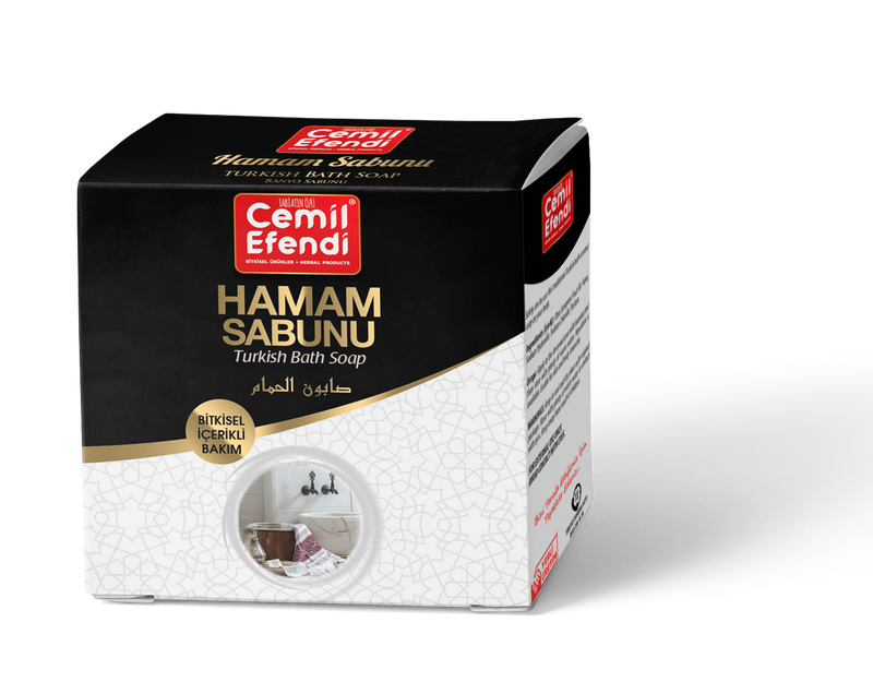 Hammam zeep 100gr
