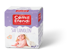 Pure Lanoline 30g