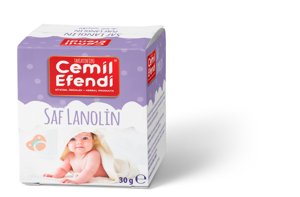 Pure Lanoline 30g