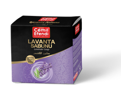 Lavendel zeep 100gr