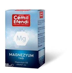 Magnesium olie 50ml