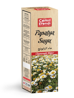 Kamillewater 1L – Natuurlijk Chamomile Hydrolaat