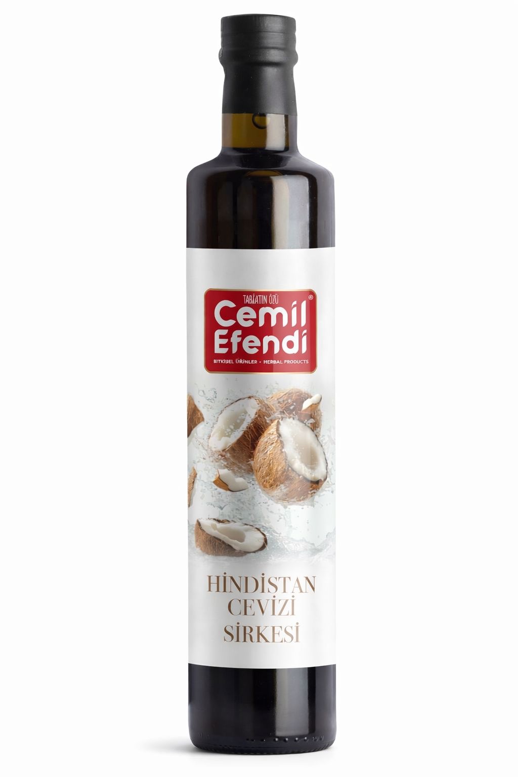 Kokosazijn 100% natuurlijk
