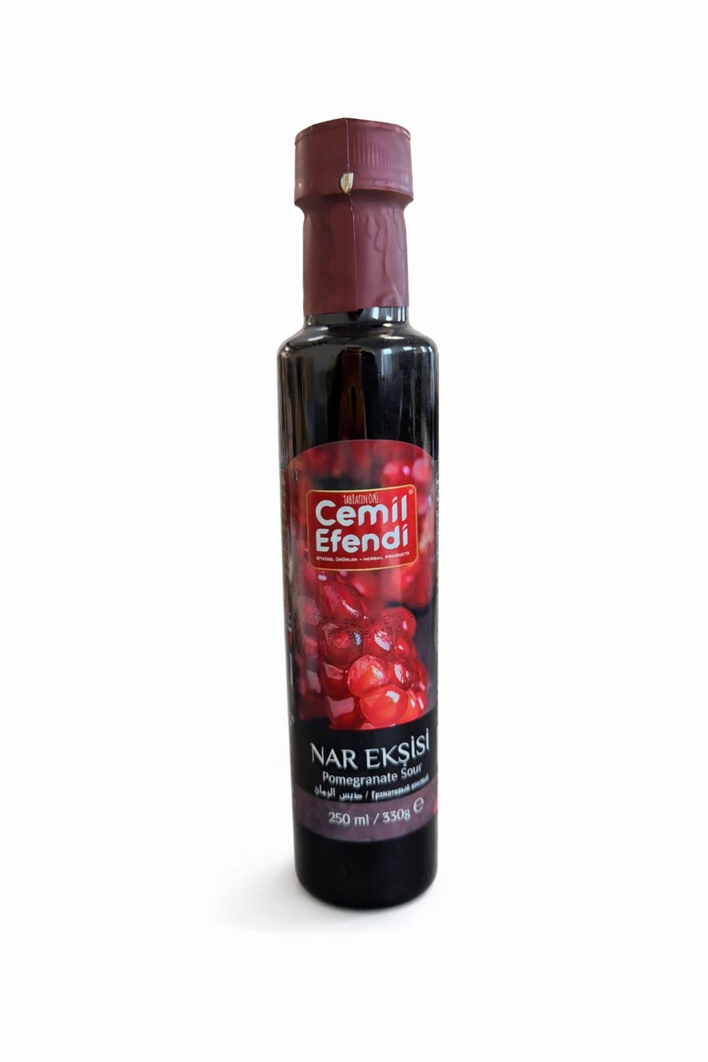 Pure Granaatappelmelasse 250 ml