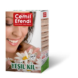 Groene klei