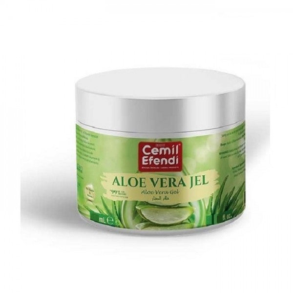 Aloë vera gel 300gr.