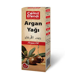 Argan olie 20ml