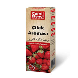 Aardbei aroma 20ml