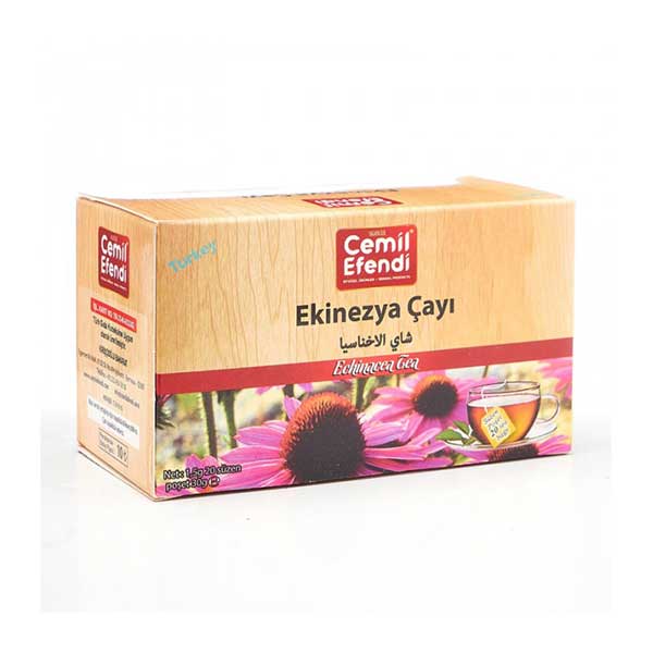 Echinacea Thee