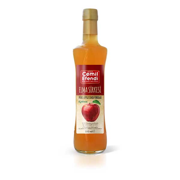 Appel azijn 500ml