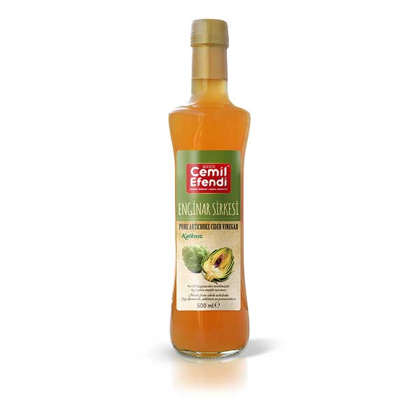 Artisjok azijn 500ml