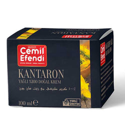 Sint-Janskruid Crème 100ml