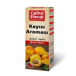 Abrikozen aroma 20ml