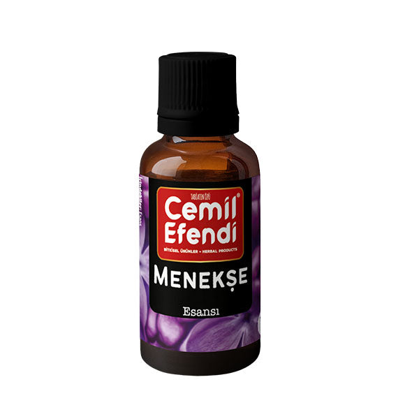 Viooltjes essence 20ml