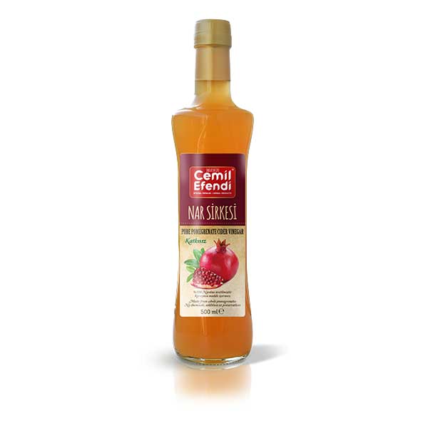 Granaatappel azijn 500ml