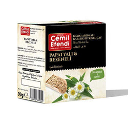 Borstvoedingsboost Thee met anijs, venkel en kamille