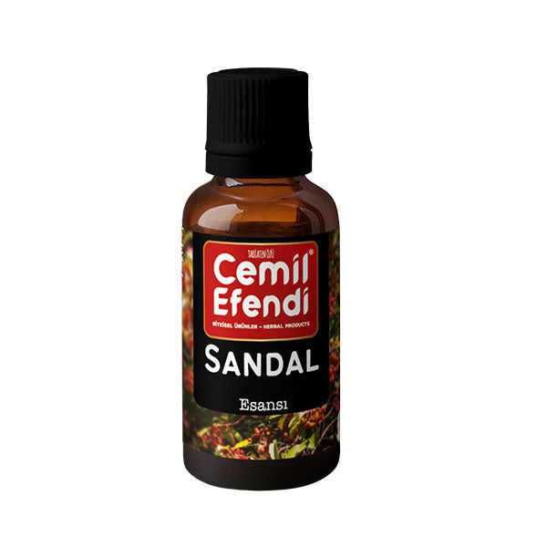 Sandelhout essence